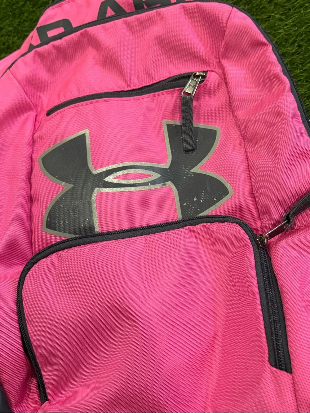 Under Armour see photos